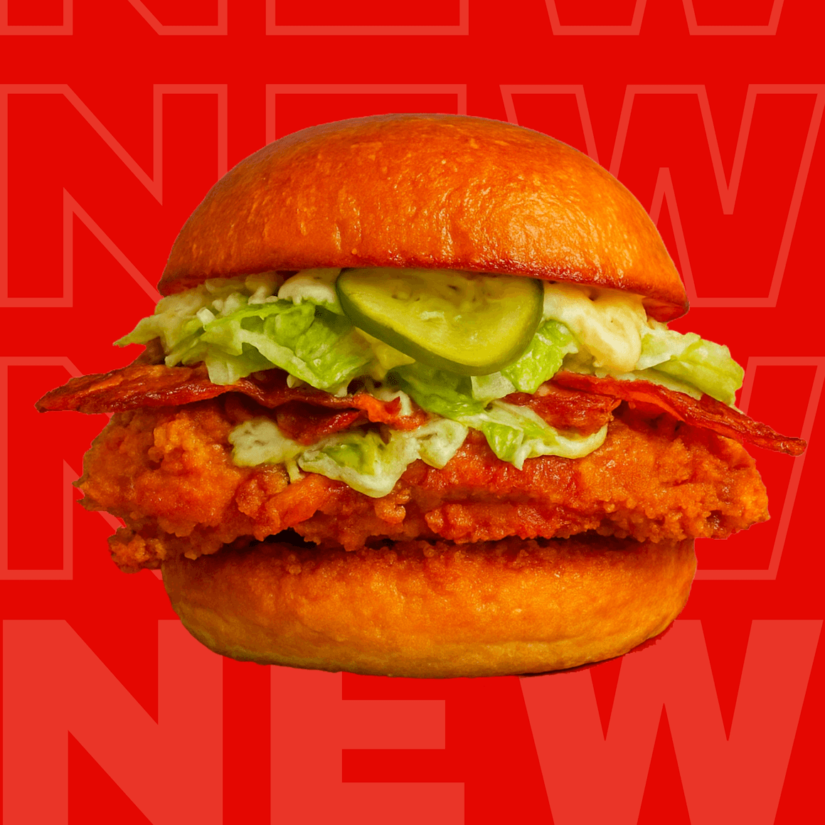 Pollo Hermano