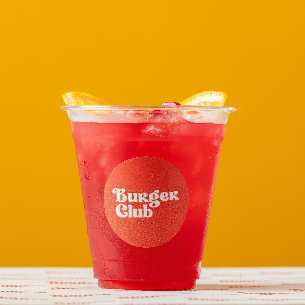 Classic Iced Tea