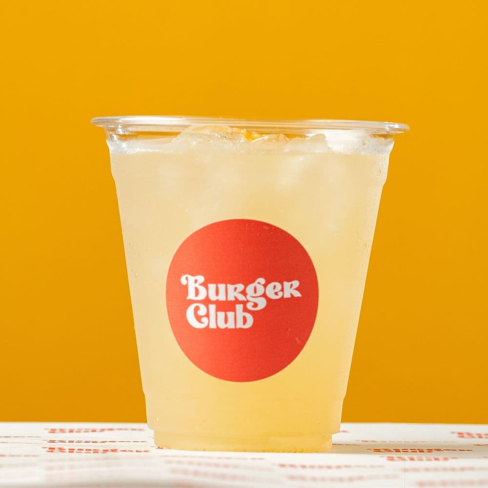 Tropical Iced Tea