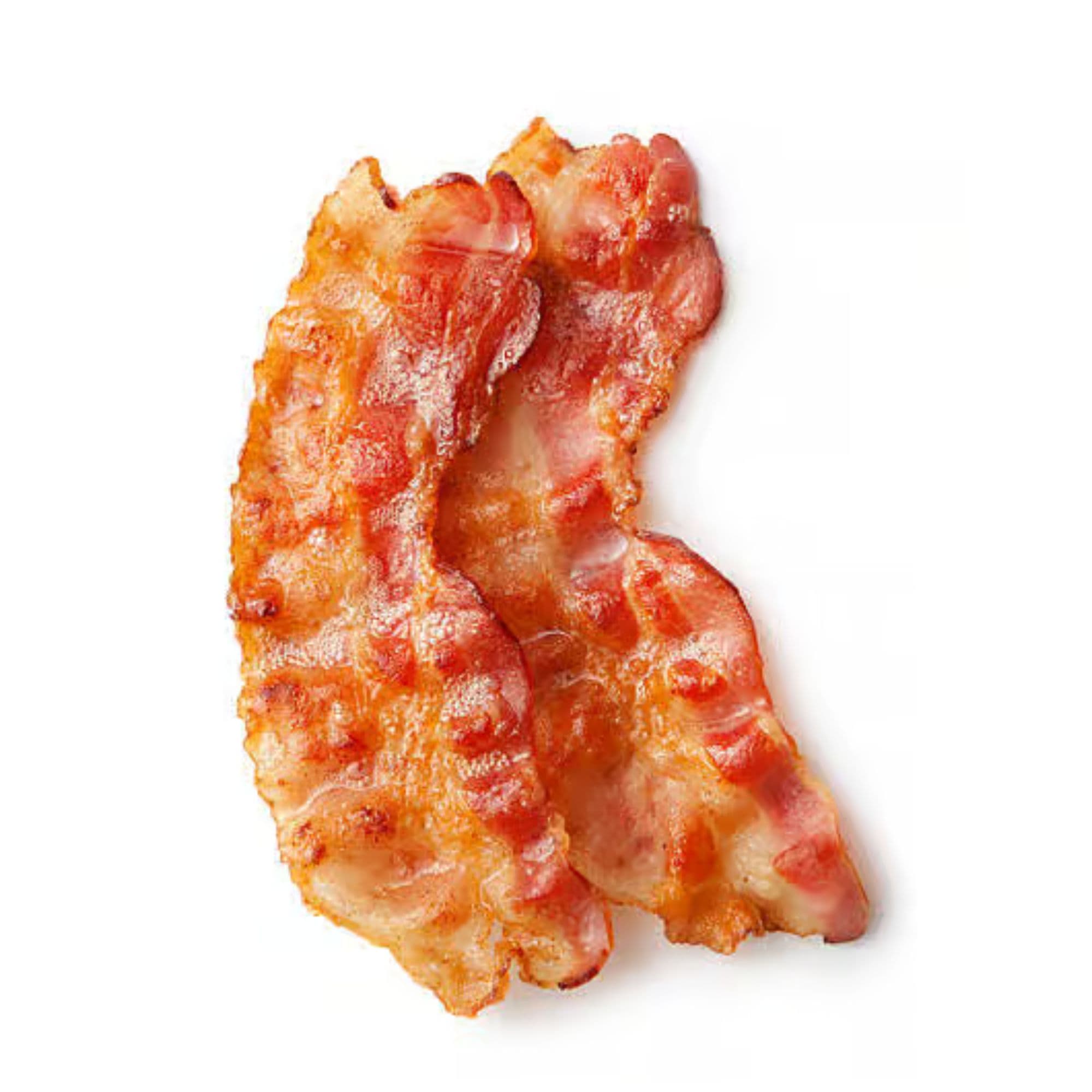 Extra Bacon