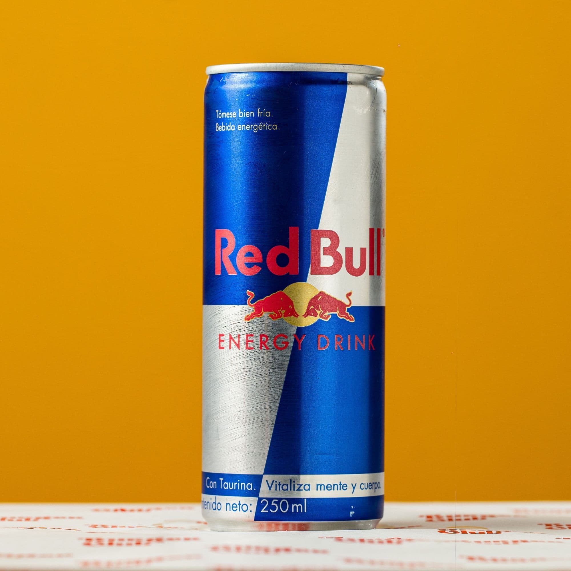 Red Bull